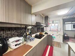 Blk 130 Bukit Merah View (Bukit Merah), HDB 3 Rooms #554693361